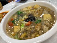 -南普陀素菜馆