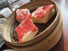 -趣园茶社(长春路店)