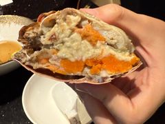 -三亚亚龙湾瑞吉酒店·铭轩中餐厅Mingxuan·海南菜·粤菜