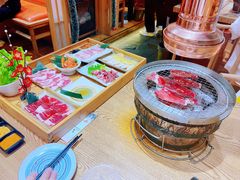 -牛也烧肉(摩尔城店)