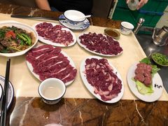-福合埕牛肉丸(水仙园店)