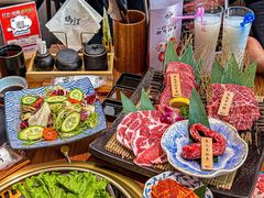 -鹤汀居酒屋•家庭料理•烧鸟酒肆(新街口店)