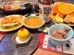 -牛New寿喜烧(闵行龙湖天街店)
