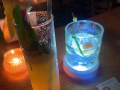 -MM·五声·音乐人与调酒师(西安路店)