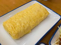 鸡蛋卷-虹梅食堂·爱蝦乃家