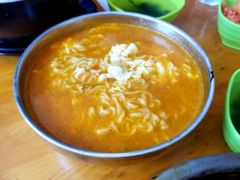 -韩泉韩国美食屋(朝晖路店)
