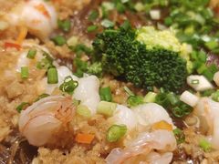 -老灶房-四川土菜(铁牛广场店)