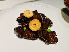 -民国红公馆·秦淮八艳(夫子庙店)