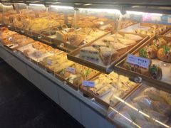 -佳麦烘焙(姚港路店)