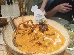 -芭札·Thai泰国餐厅(同和金铂天地店)
