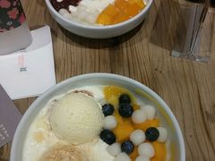 -宝珠奶酪(长宁金虹桥店)