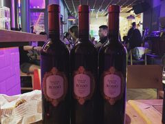 -丽纳尔斯酒吧LENORE’S BAR(三经街店)