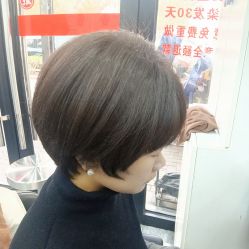 -青霖·飘逸造型