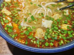 臊子面-大秦地·西北菜(纬四路店)