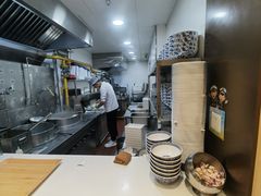 -西部马华清真兰州牛肉面·烧烤夜市(关东店)