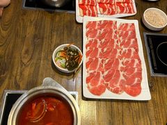 -陈氏火锅(新街坊店)