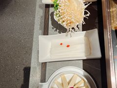 红薯土豆双拼-额尔敦传统涮(公园西路店)