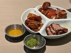 -茶港·点心·啫啫煲(王府井店)
