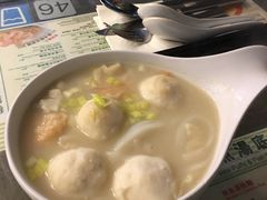 -翠华餐厅(德辅道中店)