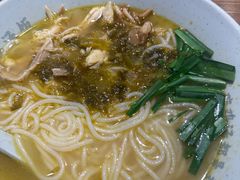 -王春春鸡汤饭(上海中海环宇城店)