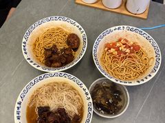 -梅溪·小伙子干挑面(安吉总店)