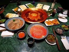 -肆味(东原1891江景店)