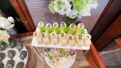 -北京嘉里大酒店·宴会厅婚宴·户外婚礼·生日宴