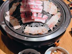 -九田家黑牛烤肉料理(华侨城店)