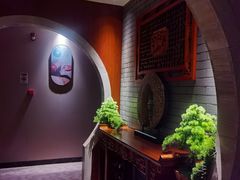 -鹤祥宫·影院足道·SPA连锁(苹果园店)