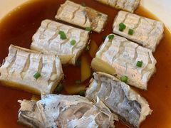 蒸带鱼-亭下湖饭店(康岭店)