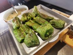 -很久以前羊肉串(南京路第一百货店)