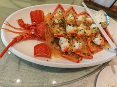 -佳丽海鲜大酒楼(环岛海景店)