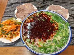 -清真·马安军辣子牛肉面