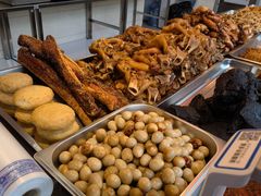 -国梁烤鸡(八大局店)