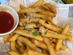 -G+KITCHEN(龙湖狮山天街店)