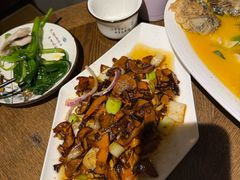 -小喜客·云南特色菜(纳西庭院店)