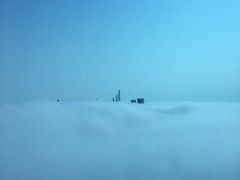 -上海龙之梦万丽酒店