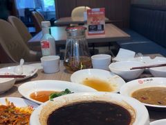 -六泰居·尔滨地标·东北菜(泰山路店)