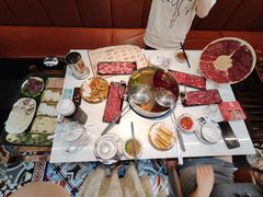 -刘少华贵州小黄牛·鲜牛肉火锅(总店)