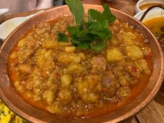 -云海肴·汽锅鸡·云南菜(广安门天虹店)