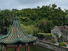 -东莞市可园博物馆