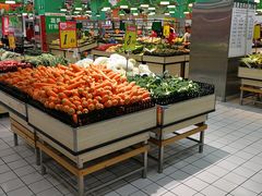 -大润发(张江店)