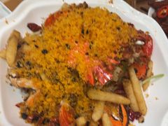 -避风塘·金牌店·夜宵(金玉兰店)