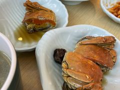 -蟹盛(上海白玉兰广场店)