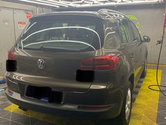 -靓车汇洗车美容(东方银座店)