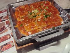 -绿茶餐厅(财富购物中心店)