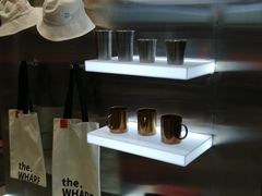-喧闹·东方大气茶(鹅岭二厂店)