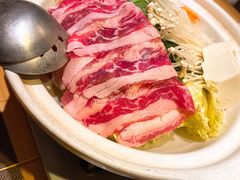 -割烹旭日本料理(龙湖狮山天街店)