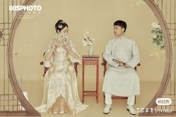 点击看大图 -苏州HX-合喜映画婚纱摄影