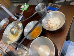 -小螺大作·螺蛳粉火锅(林和西店)